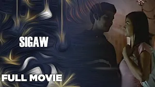 SIGAW: Richard Gutierrez & Angel Locsin | Full Movie