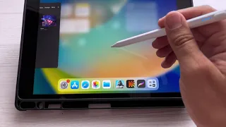 Стилус для iOS, iPadOS, Android, Windows / Universal Styles Pen K-2260