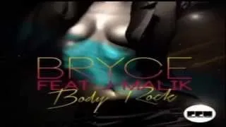 Bryce Feat J-Malik - Body Rock (Dancecom Project Mix)