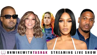 Exclusive | Joseline Hernandez is DONE!, 6ix9ine Paying Millions in Restitution, Wendy Williams…