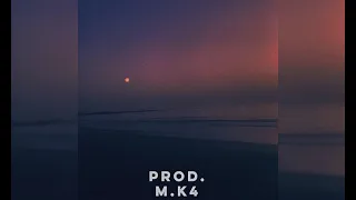 Enjoying the Sunset (Bossa Nova Type Beat) | Prod. M.K4