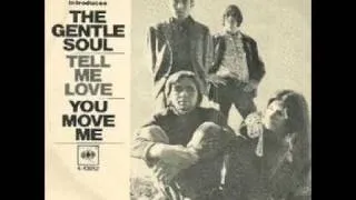 The Gentle Soul - You Move Me