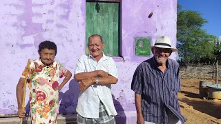 OS MELHORES MOMENTOS DO NOSSO DIA A DIA NO SERTÃO MAMOEIRO.