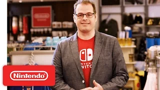 Nintendo Switch Nindies Showcase