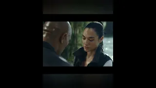 The Rock Kissing Moment😘💥 Hollywood movie clip