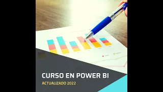 CURSO COMPLETO EN 🔥 POWER BI 🔥 (TUTORIAL 2022) APRENDE DESDE CERO 💪💪
