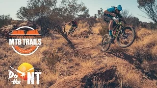 Ride the Red Centre: Highlights Reel