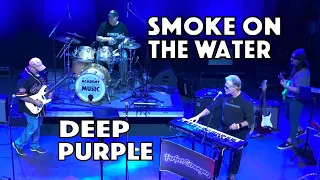 Smoke On The Water - Deep Purple (Perfect Strangers Cover)