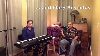 Home Concert Set II - Louise Goldberg and Mary Reynolds (Miss Brown to You)