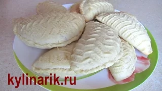 Шекербура рецепт! Шакер бура - рецепт азербайджанской кухни от kylinarik.ru