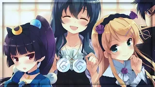 My First Anime Music Mix can't be this cute!