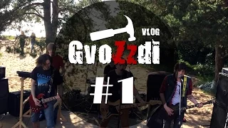 GvoZzdi Vlog #1: Мото-Тарховка