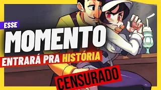 Skullgirls вызвали один из самых больших споров в ИСТОРИИ ВИДЕОИГР (ОТЛИЧНОЕ ВИДЕО С СУБТИТРАМИ)