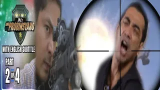 LUCIO SAPOL SA SNIPER NI CARDO`FPJ's Ang Probinsyano August 8-2022(2/4)full Episode highlights