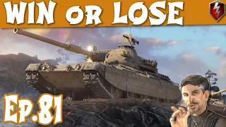 Did I Win or Lose WOT Blitz Progetto 65 | Littlefinger on World of Tanks Blitz