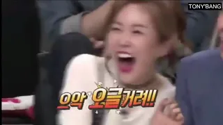 [MGL_SUB] 160426 BTS Jimin Acting on Star King