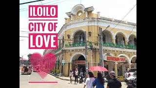 City of Love (Iloilo Vacay + Brother's Wedding) | Mecca Porras