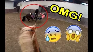 ULTIMATE FAIL COMPILATION :D | + FUNNY MOMENTS | Marina und die Ponys ♥