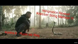 ⚡Vengeance Reviewt⚡Kontra K - Puste sie Weg (Rap von Anderen Universum) (Vengeance Reviewt)