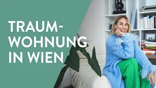 Zuhause in Wien | Stilvoll wohnen über den Dächern der Stadt