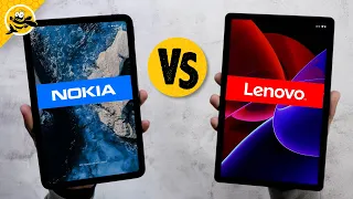 Nokia T20 Tablet vs. Lenovo Tab P11 Plus - Which To Buy?