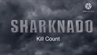 Sharknado (2013) Kill Count