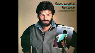 Kenny Loggins ~ Footloose 1984 Disco Purrfection Version