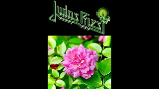 Judas Priest - Last Rose Of Summer (D# Tuning)