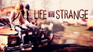 Anytime Now || Max & Chloe (Life is Strange)