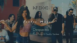 DESPCITO JUSTIN BIBBER DADDY YANKIE ( SLOWED+REVERSED) BASS BOOSTED