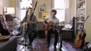 The Seasons: July with Julian Lage & Ben Wendel