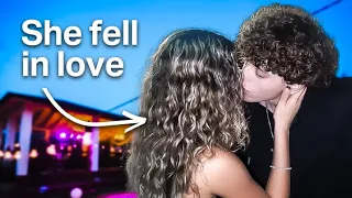 I Played Kiss Or Slap with Girls in Miami! (Gone Wild...)