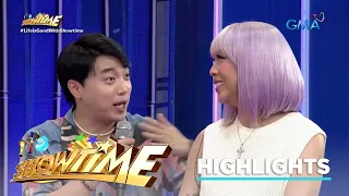 It's Showtime: Showtime hosts, napa-overtime dahil sa competitiveness! (Showing Bulilit)