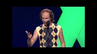 Olaf Schubert - Probleme in jeder Größe - 1LIVE Köln Comedy-Nacht XXL