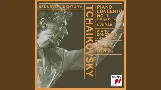 Piano Concerto No. 1 in B-Flat Minor, Op. 23, TH 55: I. Allegro non troppo e molto maestoso