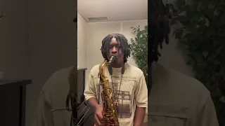 BBL Drizzy Saxophone Diss