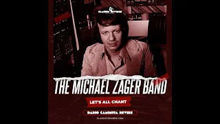 The Michael Zager Band - Let's all chant (Dario Caminita Revibe) 5'06"