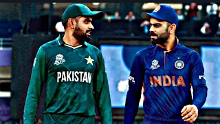 India Vs Pakistan Asia Cup 2022 @TanvirCricket @ABHISHEK___18 @BndRajput17 @hpcricket1