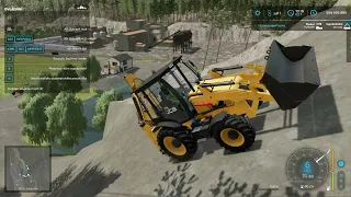 Farming Simulator 22 CESTA PART 5