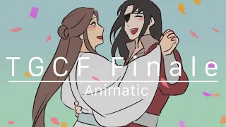 I’m a Believer | TGCF animatic