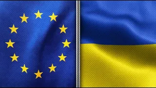 Гуманітарна допомога від ЄС для України - проект "Союзники" на Суспільному