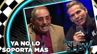 ¡Konan explota contra Chavana! | Es Show