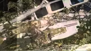 На съемках фильма с Томом Крузом разбился самолет, есть жертвы