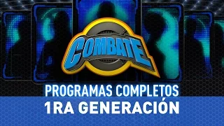 Combate - Programa Completo (12/05/2014)