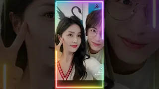 #zhanglinghe #bailu  Fan Edit Compilation II 🫶