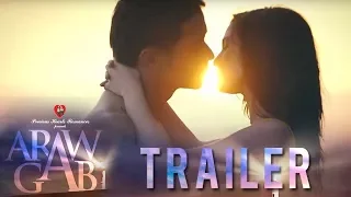 Precious Hearts Romances Presents Araw Gabi Full Trailer: Coming Soon on ABS-CBN!