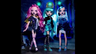 Bratzillaz Demo Song ||| ig credit: @/sailorb1959