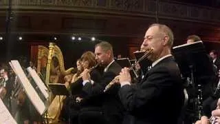 Ravel Daphnis et Chloé Suite No. 2 (Flutes)