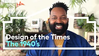 A Fully Remodeled Kitchen Retains a Vintage Vibe / Design of the Times: Episode 2