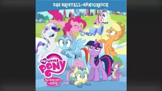 MLP:FiM - Babs Seed [Instrumental Only][1080p / DVD]